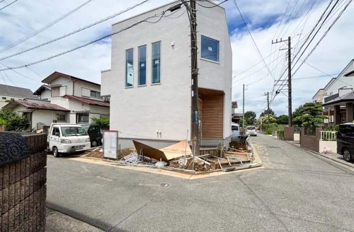 現地写真