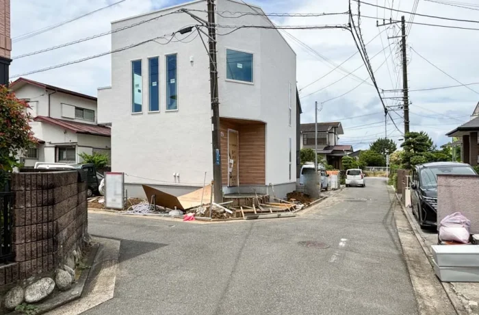 現地写真