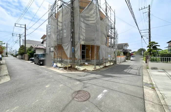 現地写真