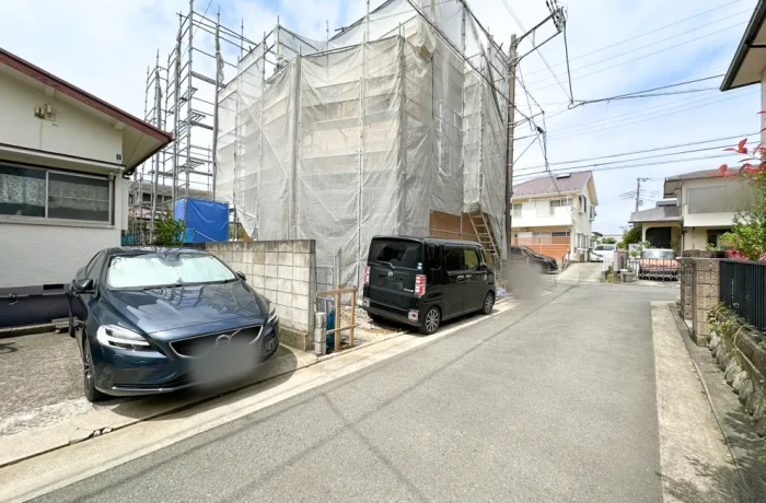 現地写真