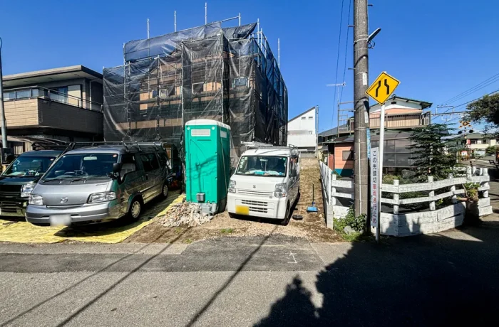 現地写真