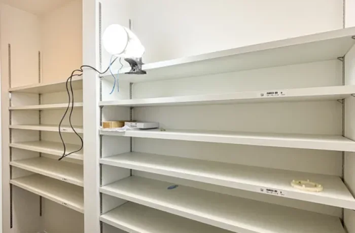 シューズインクローゼット