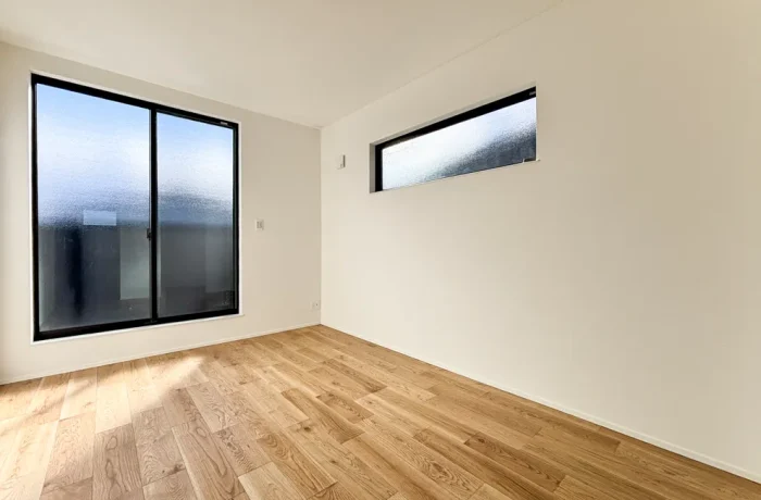 リビング以外の居室