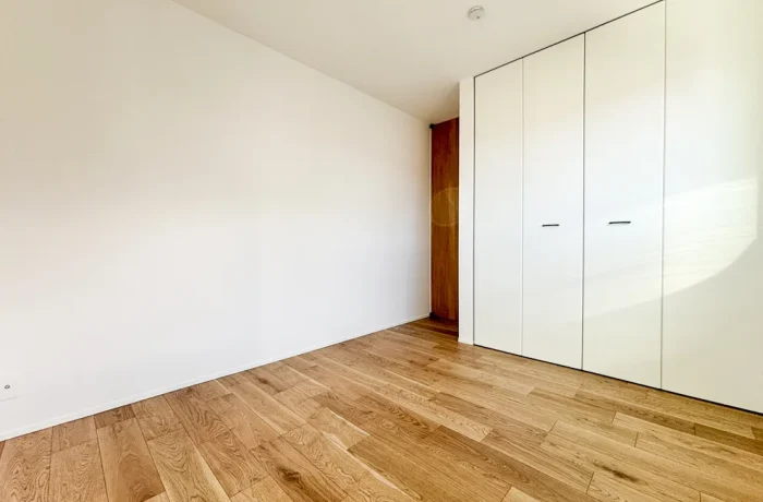 リビング以外の居室