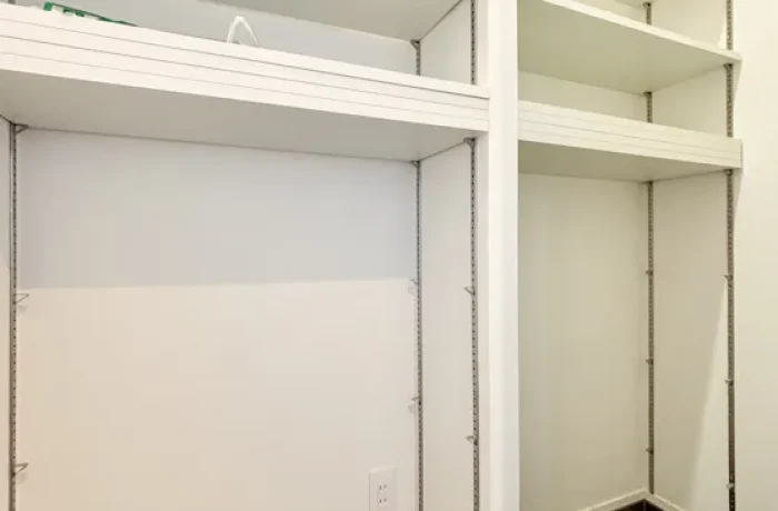 シューズインクローゼット