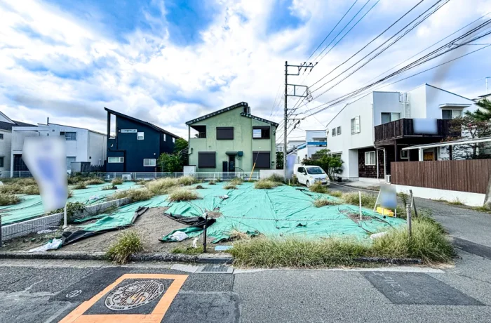 現地写真