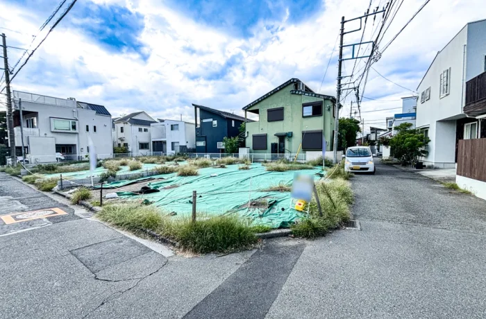 現地写真