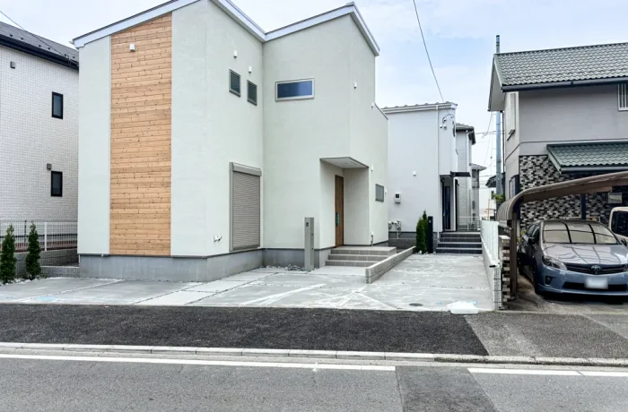 現地写真