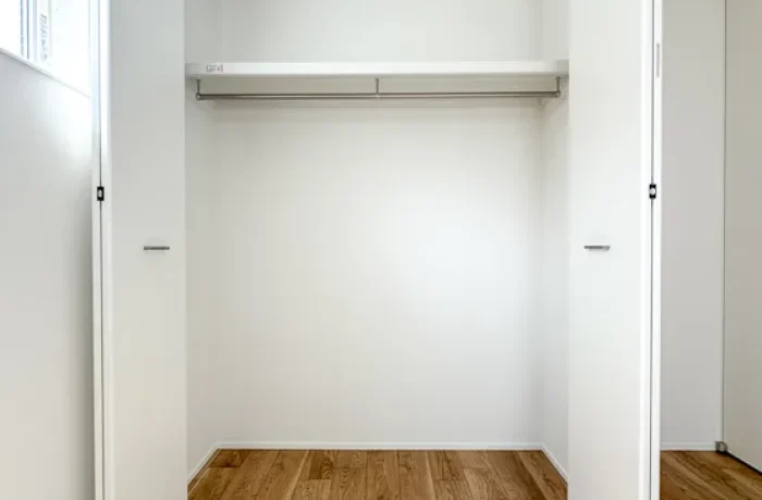 リビング以外の居室