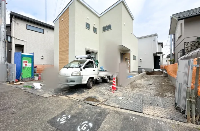 現地写真
