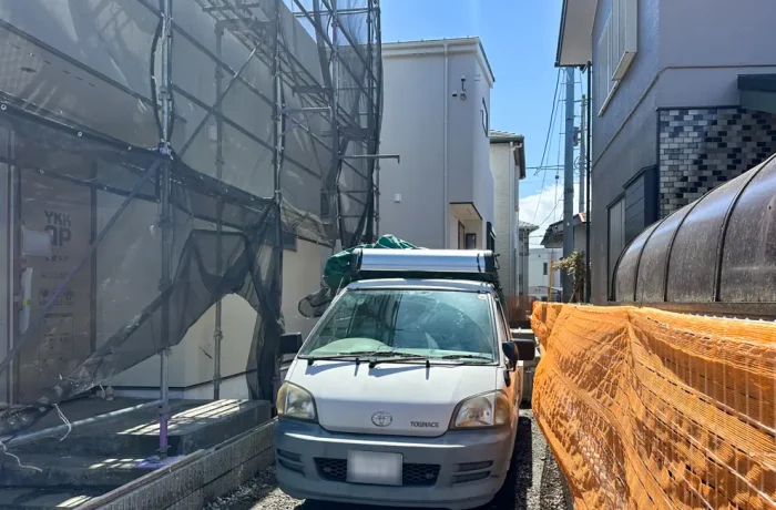 現地写真