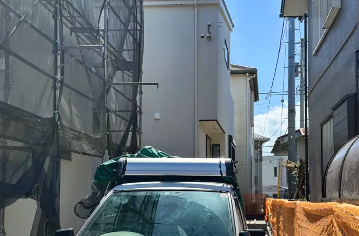 現地写真