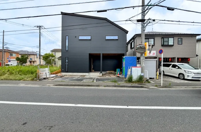 現地写真