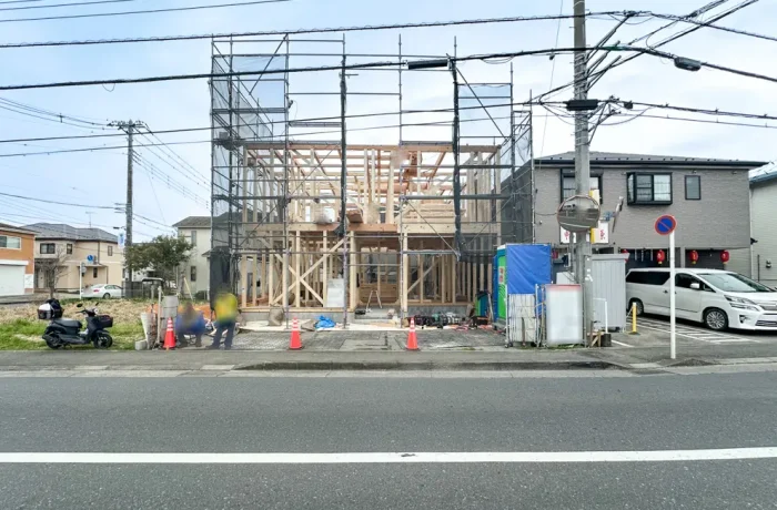 現地写真
