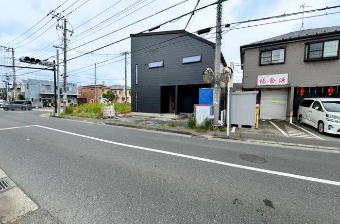 現地写真