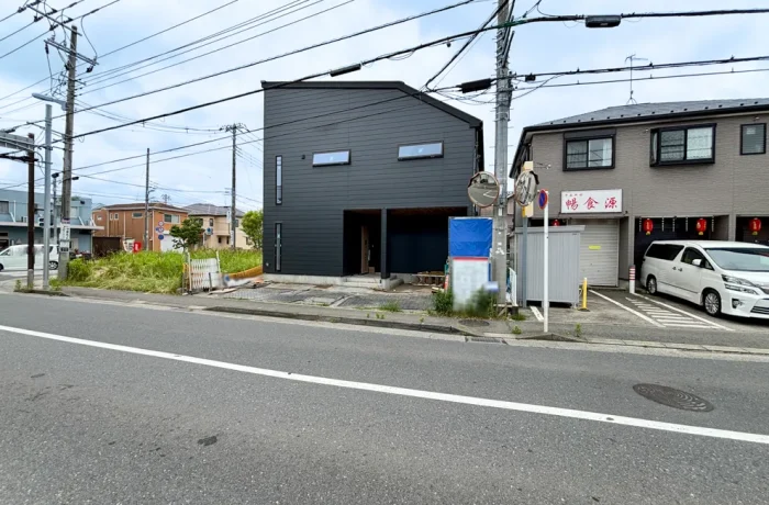 現地写真