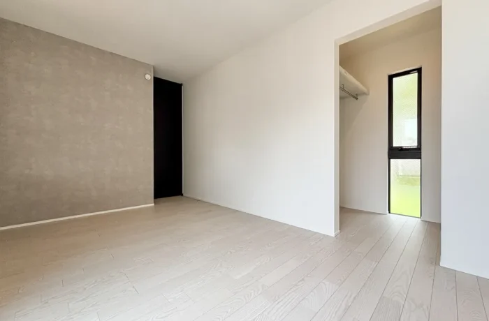 リビング以外の居室