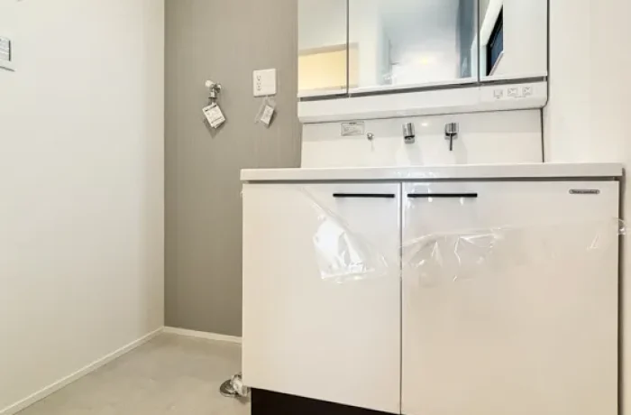 洗面台・洗面所