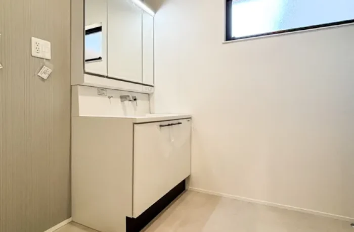 洗面台・洗面所