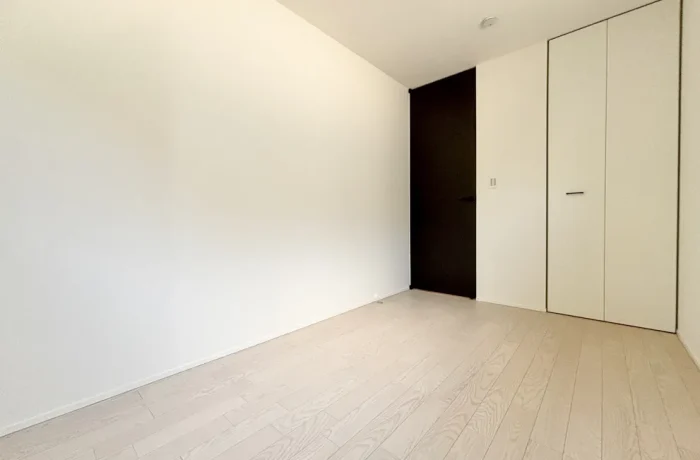 リビング以外の居室