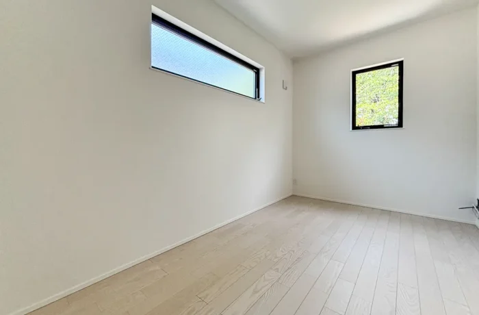 リビング以外の居室