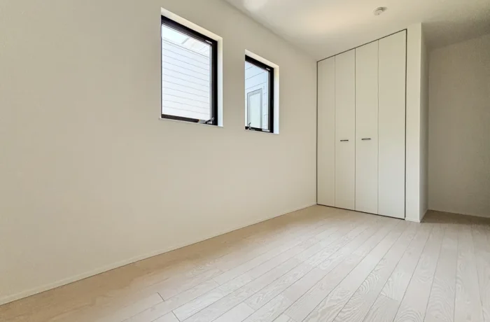 リビング以外の居室