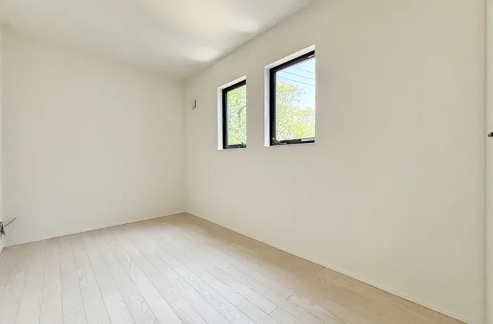 リビング以外の居室