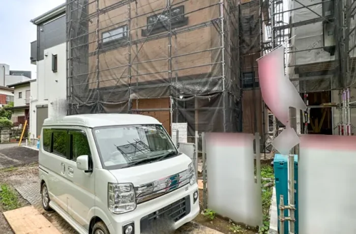 現地写真