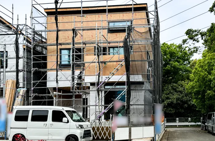 現地写真