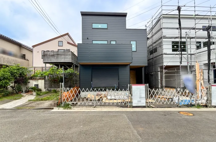 現地写真
