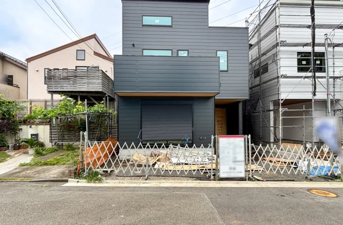 現地写真
