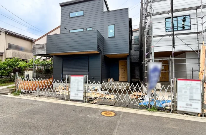 現地写真