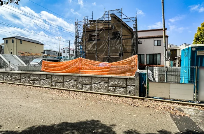 現地写真