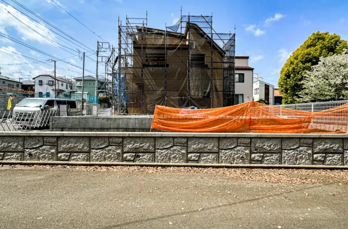 現地写真
