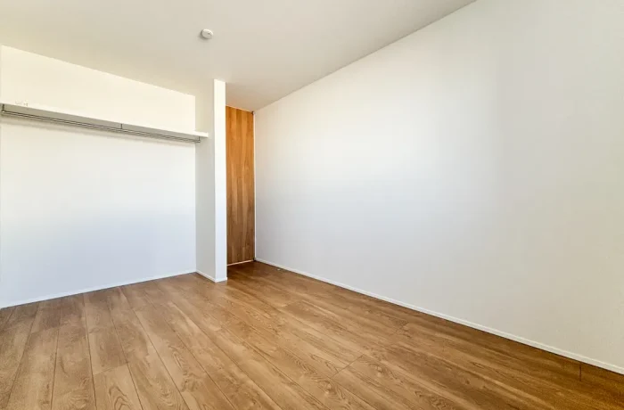 リビング以外の居室