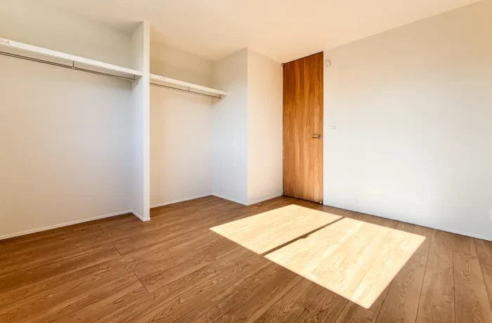 リビング以外の居室