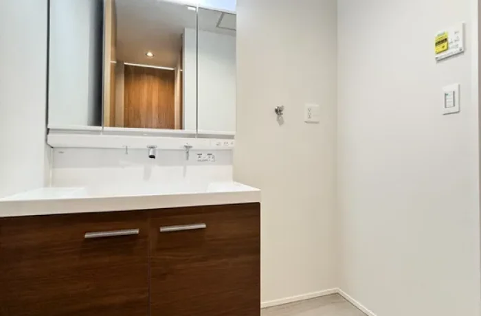 洗面台・洗面所