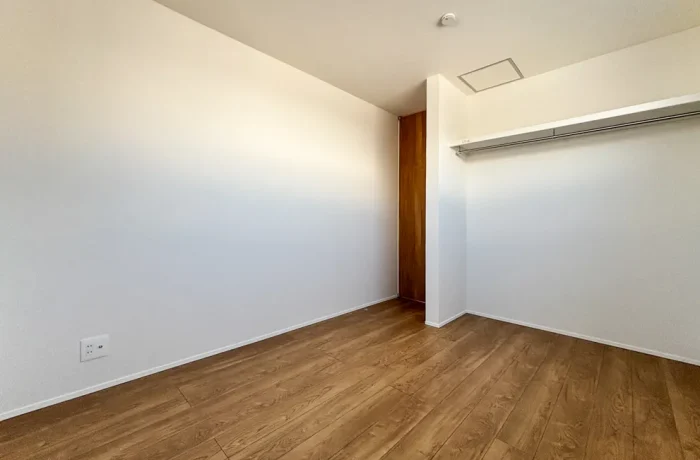 リビング以外の居室