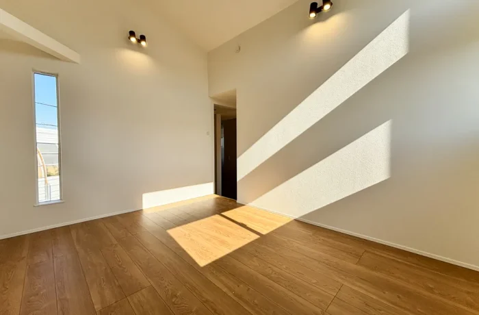 リビング以外の居室