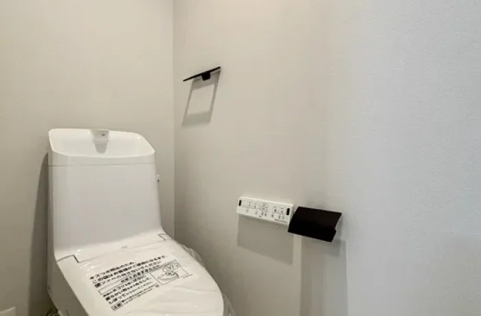 １階トイレ