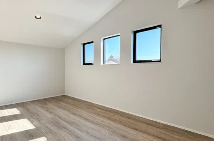 リビング以外の居室