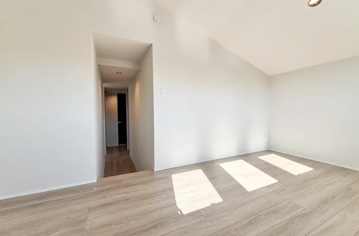 リビング以外の居室