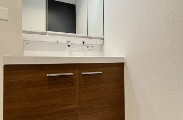 洗面台・洗面所