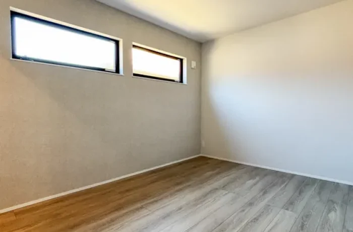 リビング以外の居室