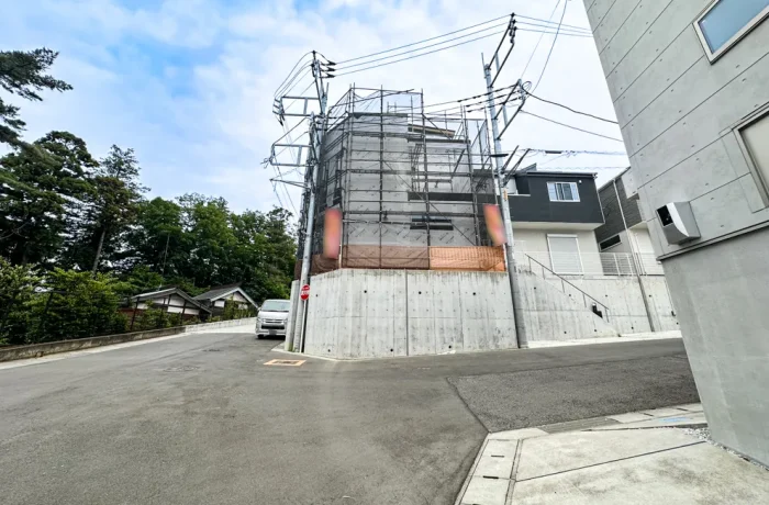 現地写真