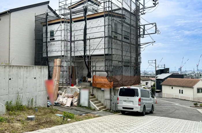 現地写真