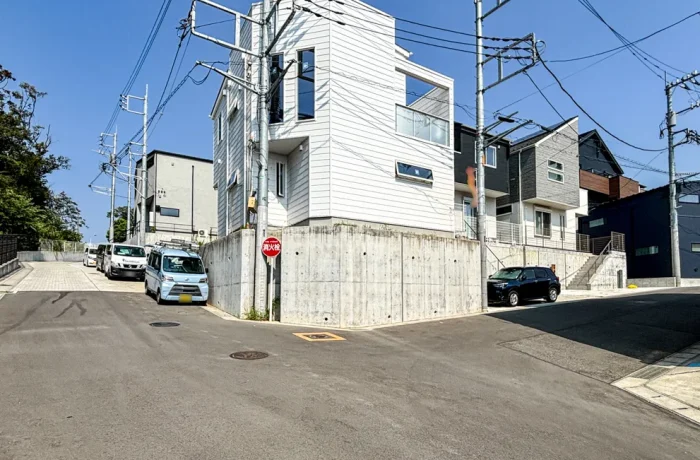 現地写真