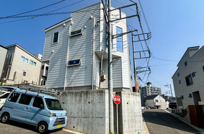 現地写真