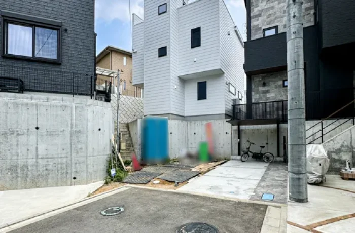 現地写真