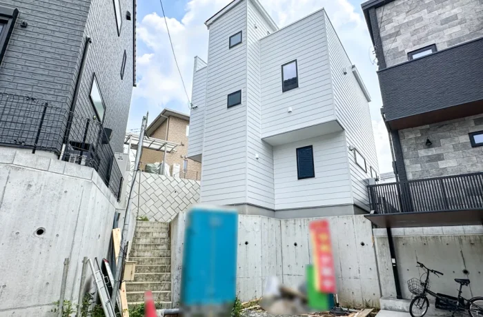 現地写真